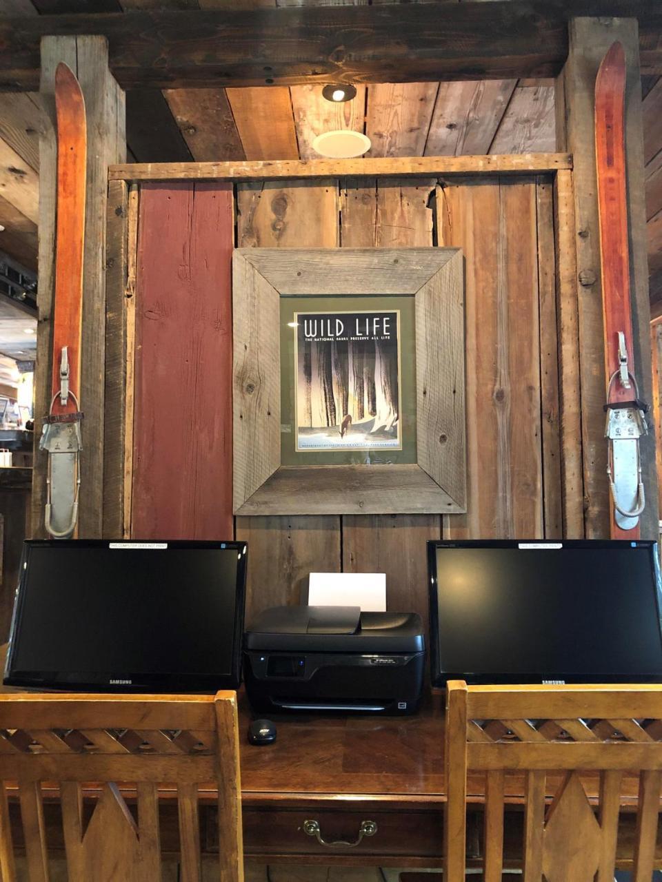 Annabelle Inn Aspen Kültér fotó