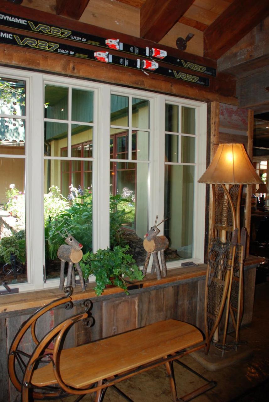 Annabelle Inn Aspen Kültér fotó